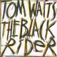 Illustration for article titled Hear the garage-band bootlegs of Tom Waits and William Burroughs Black Rider